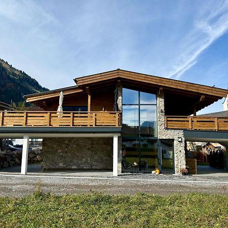 Alprocks Alvaresort Bichlbach Exterior photo