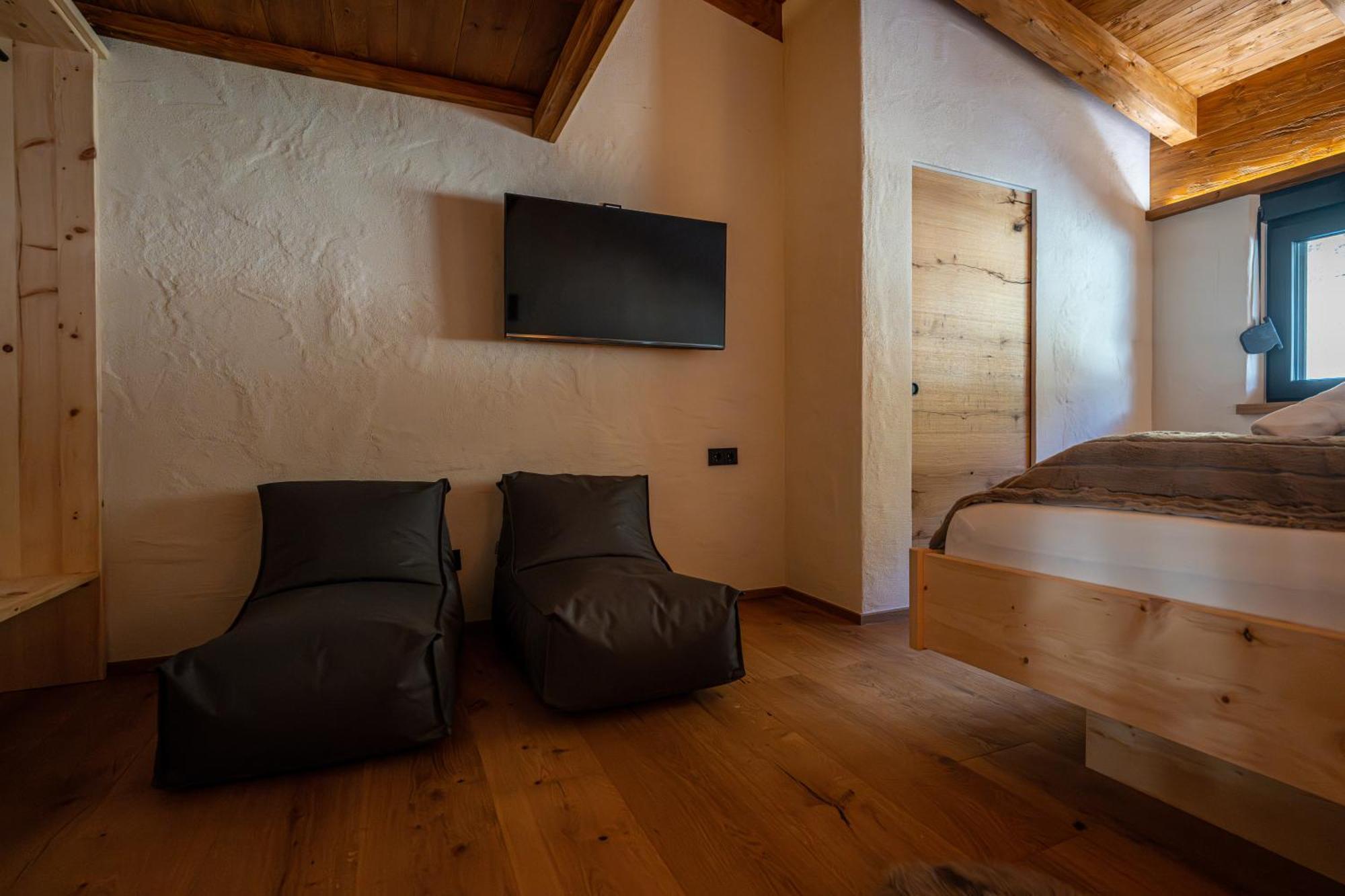 Alprocks Alvaresort Bichlbach Exterior photo
