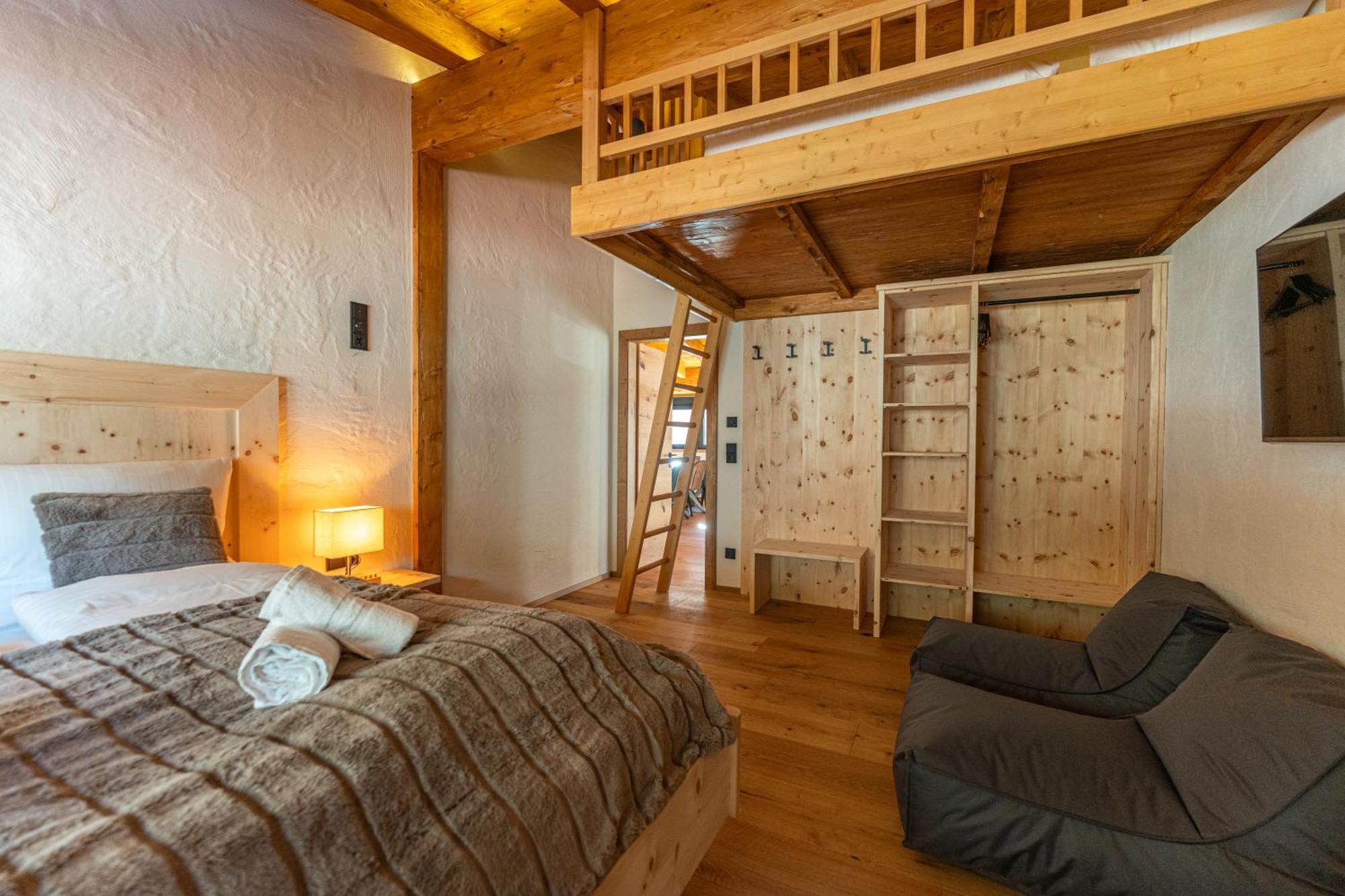 Alprocks Alvaresort Bichlbach Exterior photo